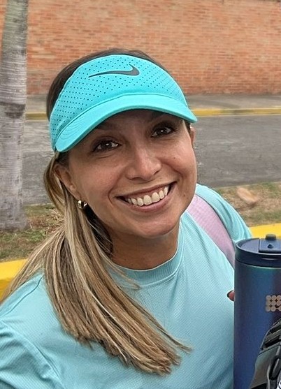 Carla Launsett