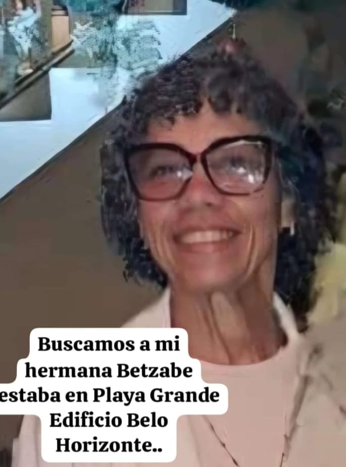 Betzabe Tejeta Ugyeto