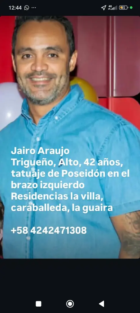 Jairo Araujo
