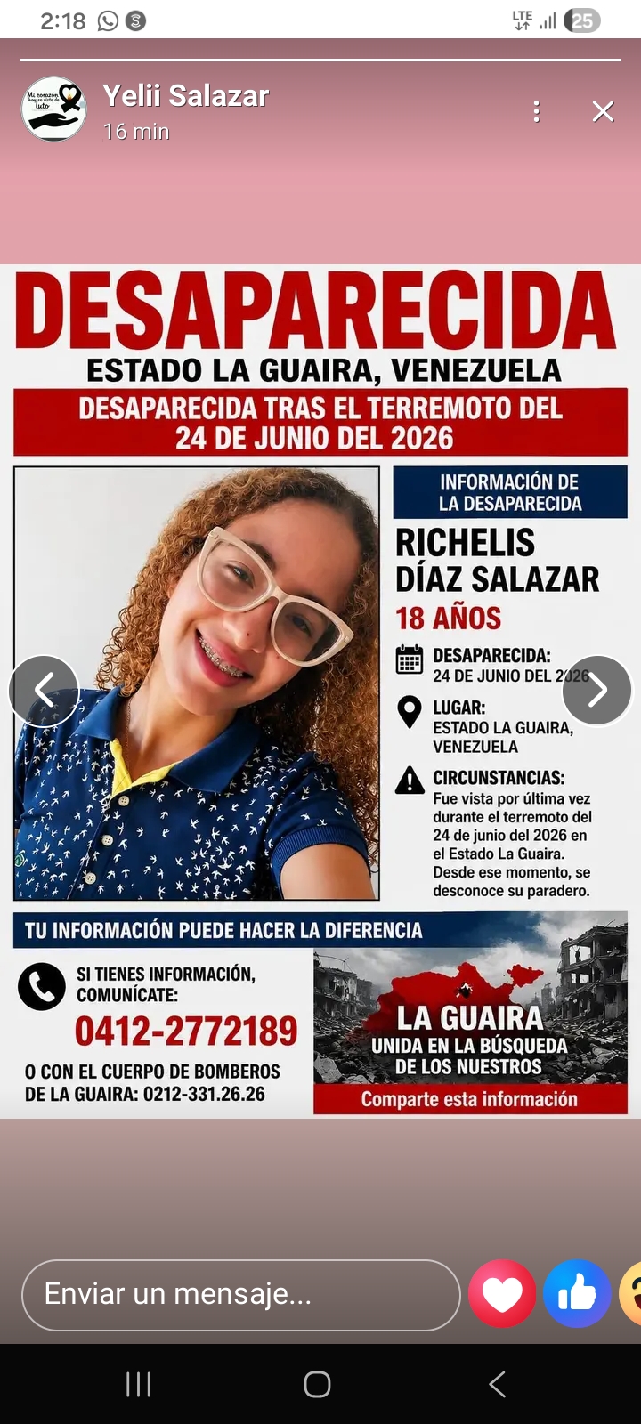 Richely Diaz