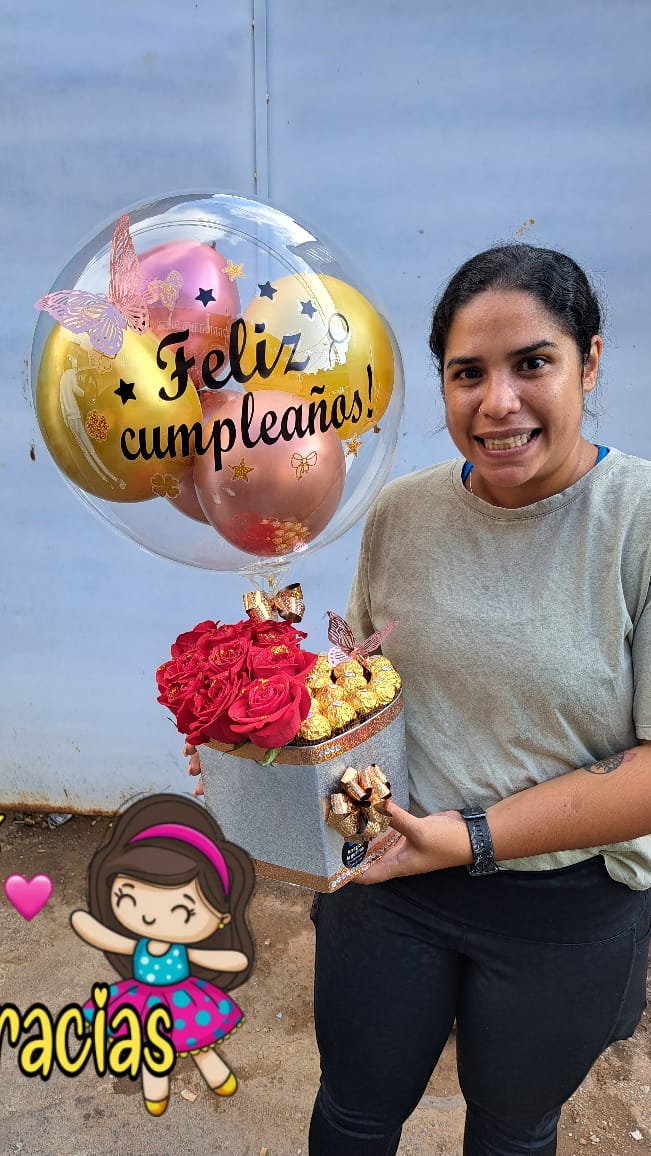 Maraluna Lopez