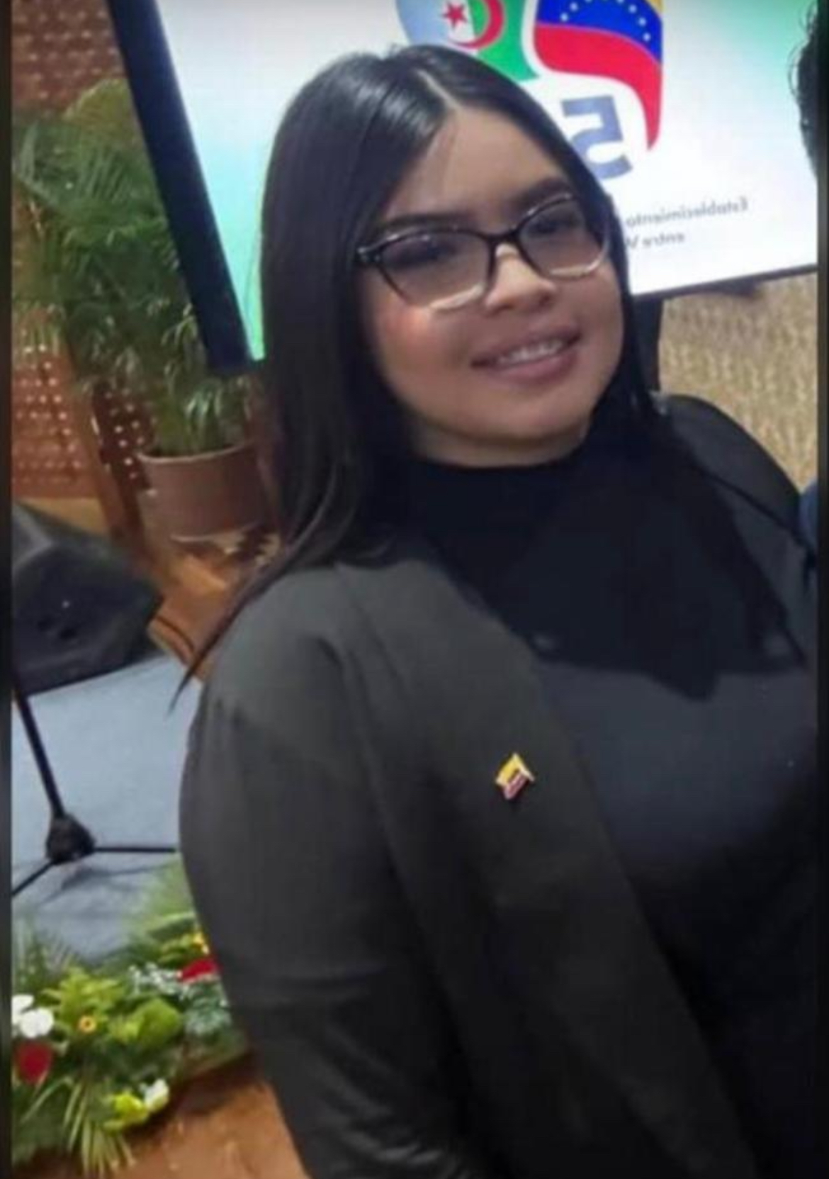 Mileisis Quiñones