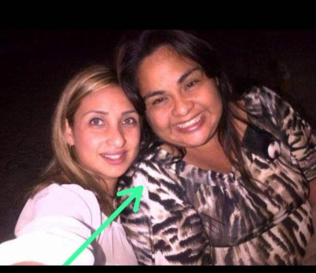 Ema yolet Castillo gilly