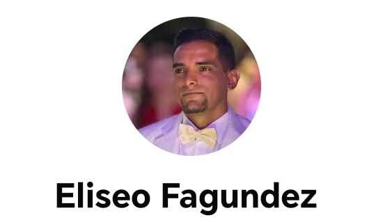 Eliseo Fagundez