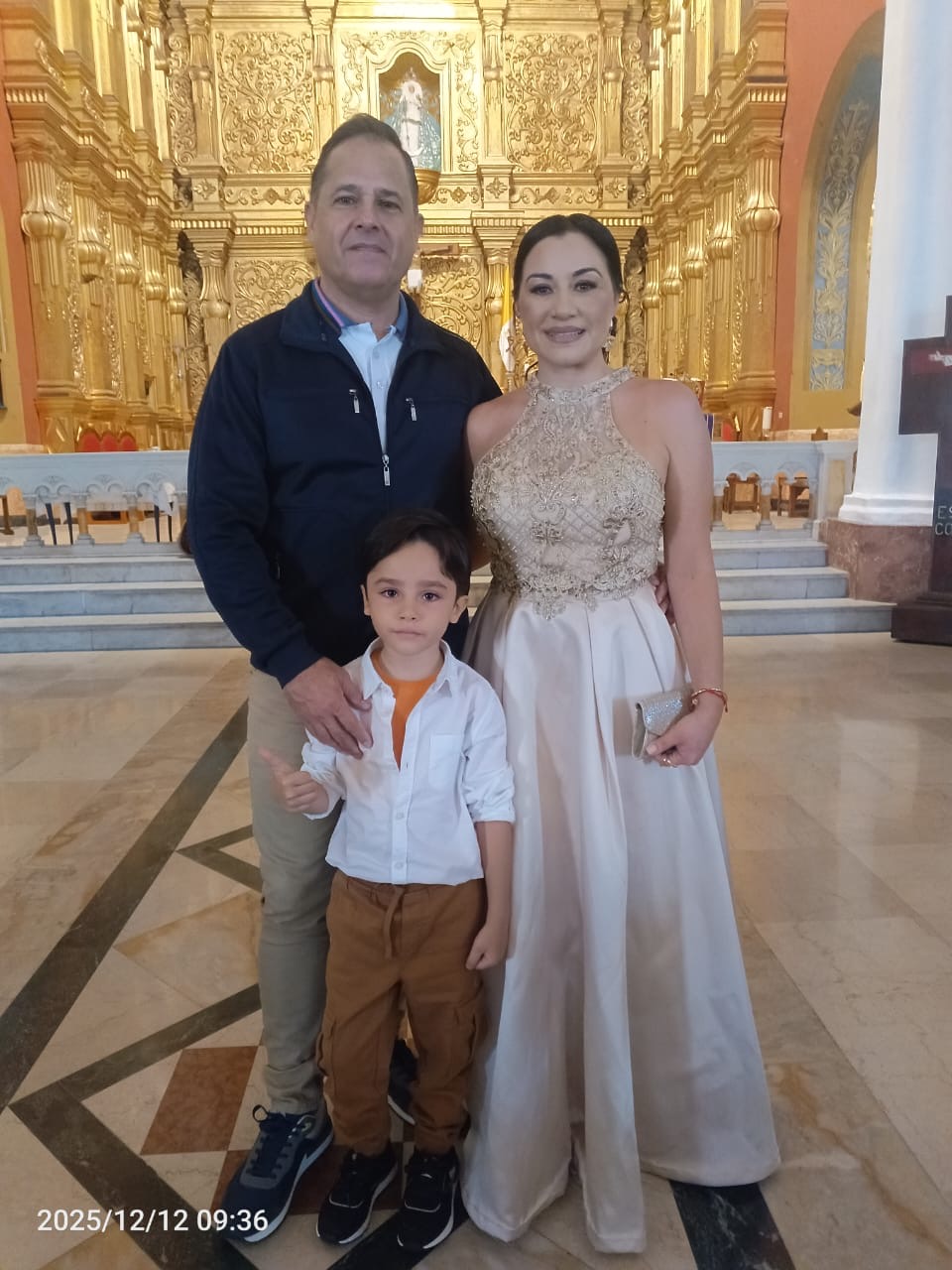 Rosa Ángela Gudiño Contreras