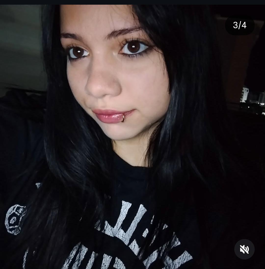 Claudia Sofia Perez