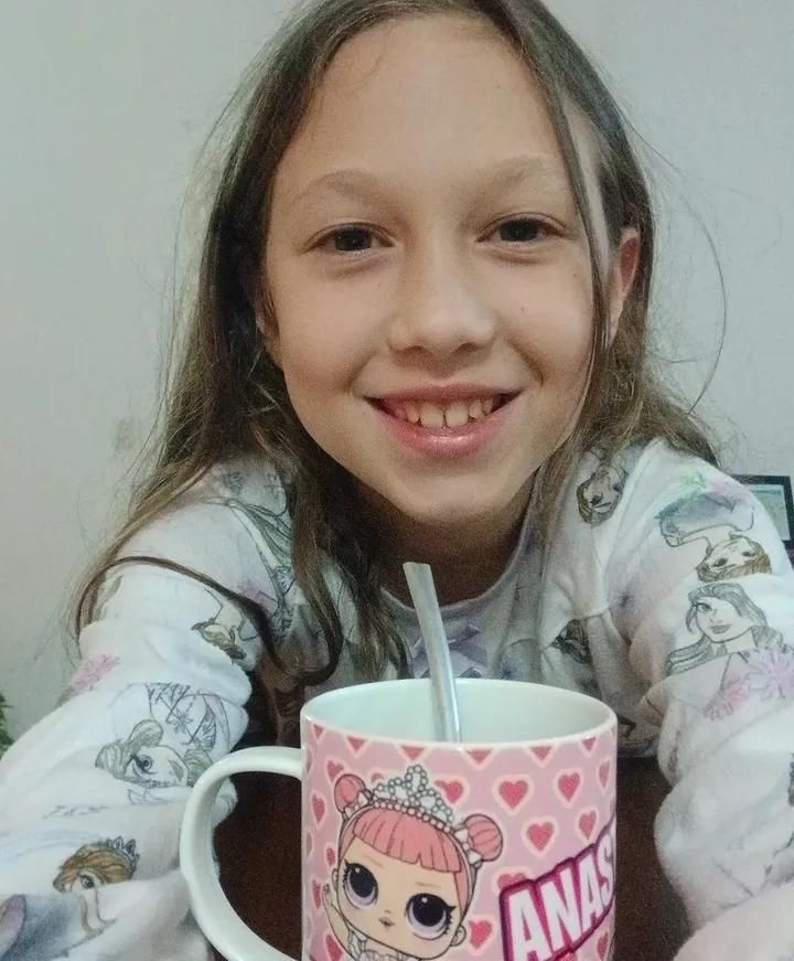 Anastasia Jamroz Morantes