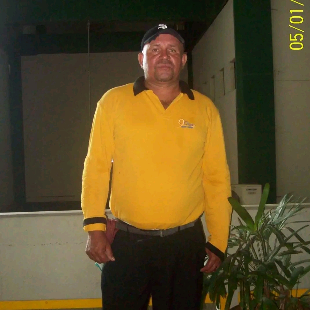 Álvaro noel Cisneros Lara