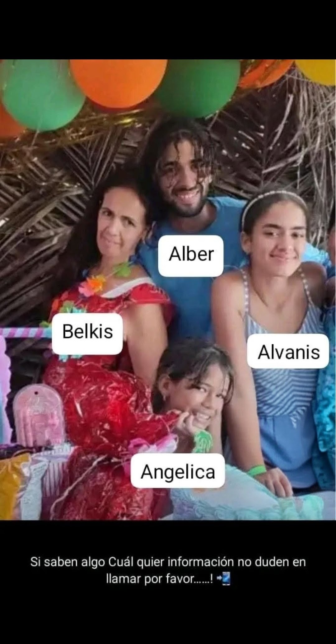 Alvanis Olivares