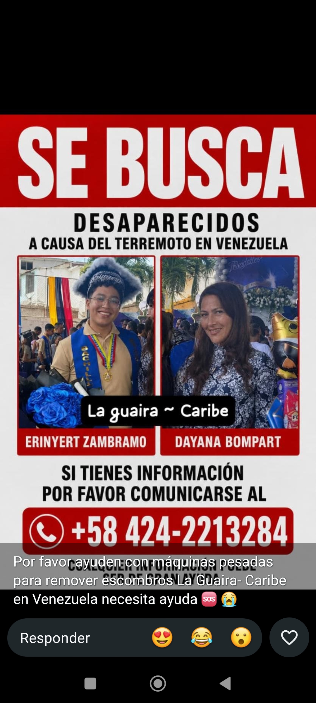 Dayana Bompart