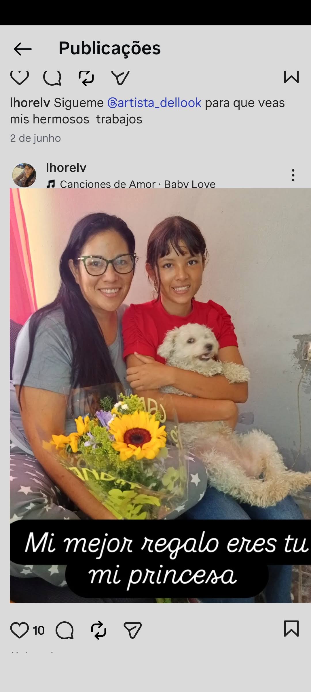 Lhorel Vera  Diaz
