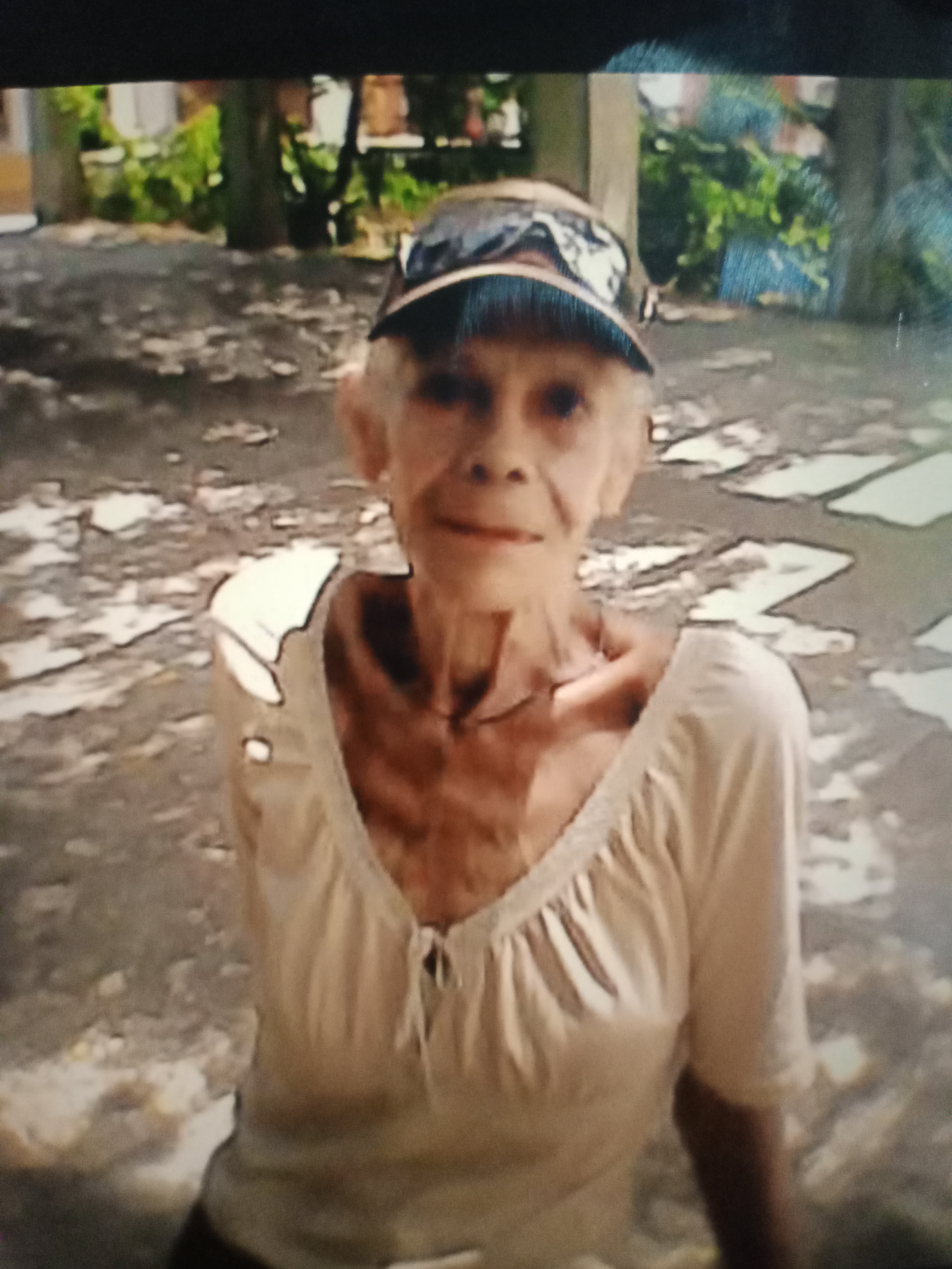 Tibisay Belisario