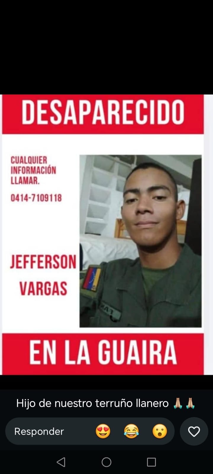 Jefferson Vargas