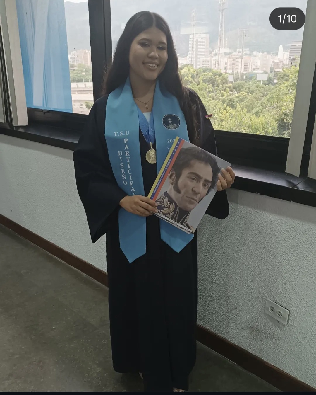 Venesis López Hernández