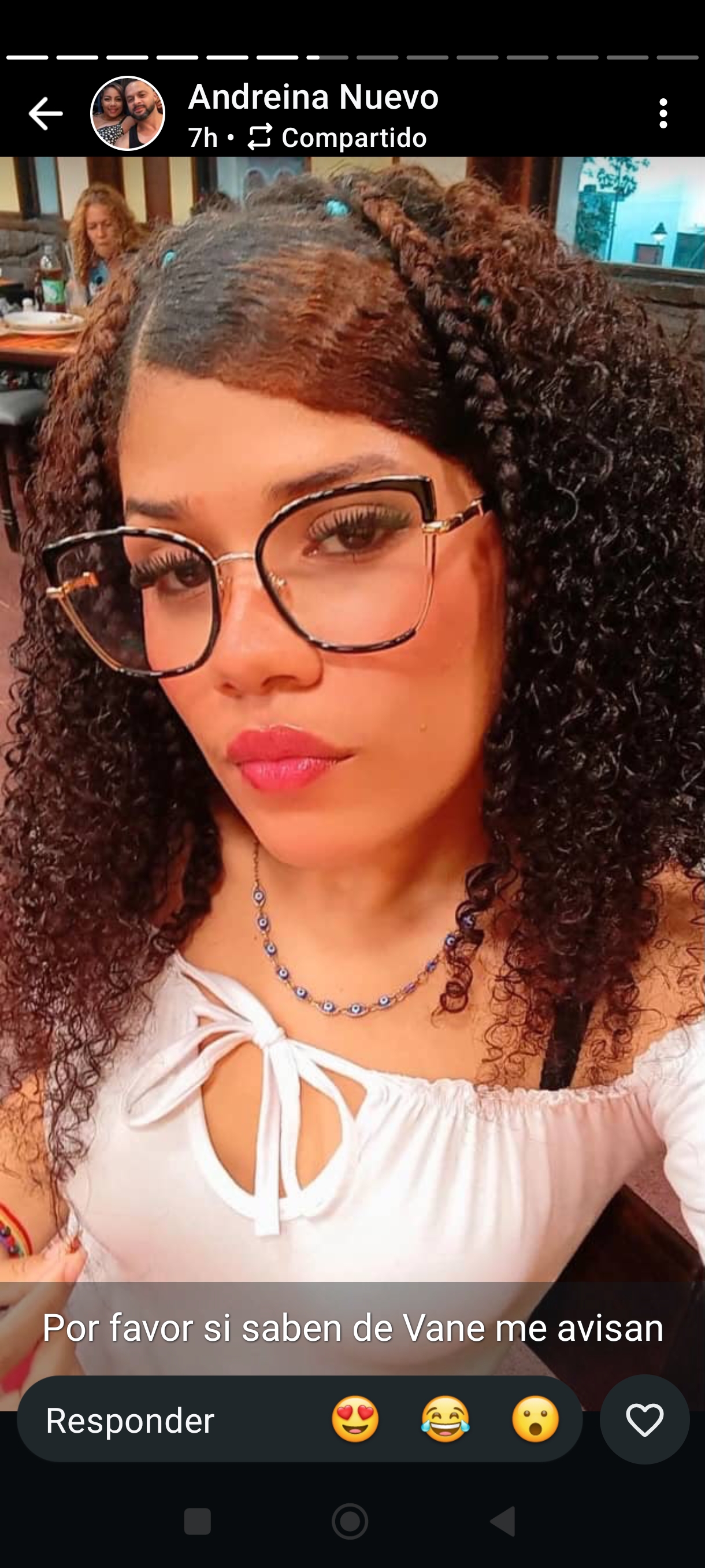 Vanessa Galindo Galindo