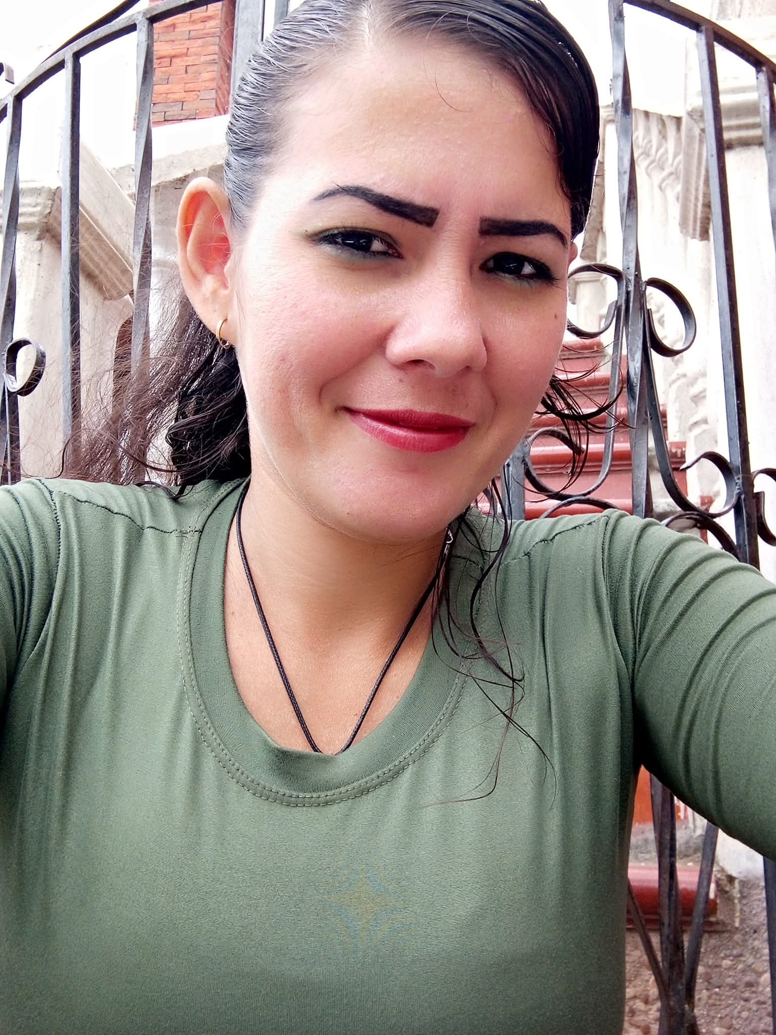 Luisa Rodríguez