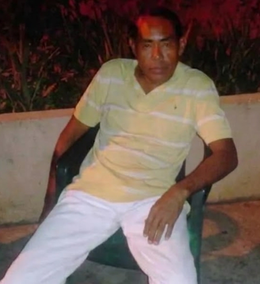 José antonio Maza