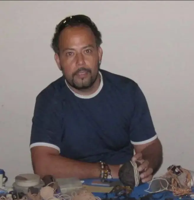 José Alberto González Padrón