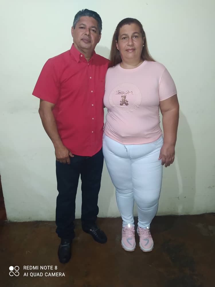 Dalis Coromoto Delgado