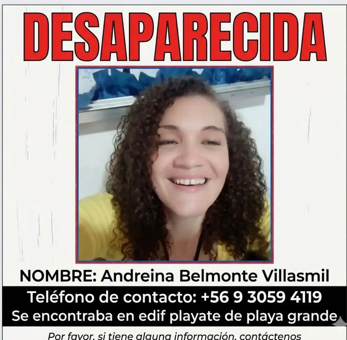 Andreina Belmonte