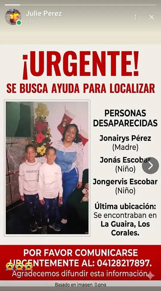 Jonairys Pérez
