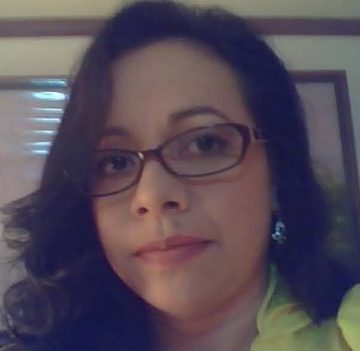 Yazmith Zulimar Leal Rubio