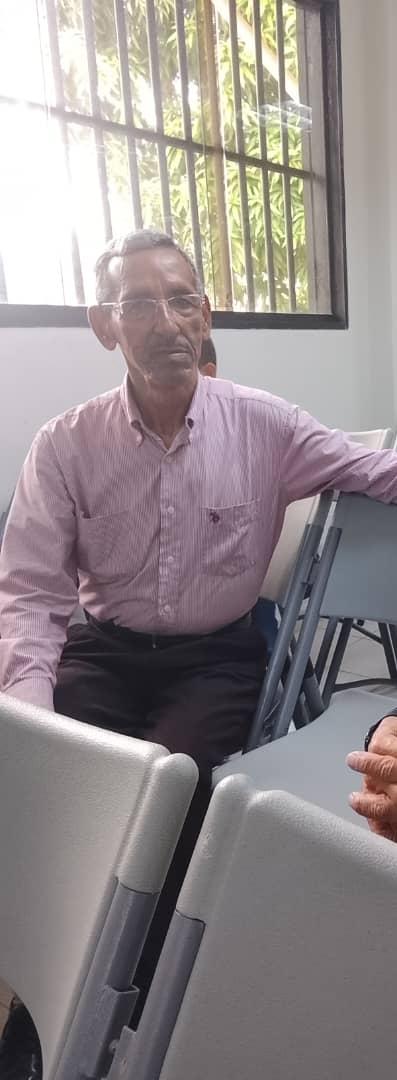 ABELARDO ENRIQUE PÉREZ JARAMILLO