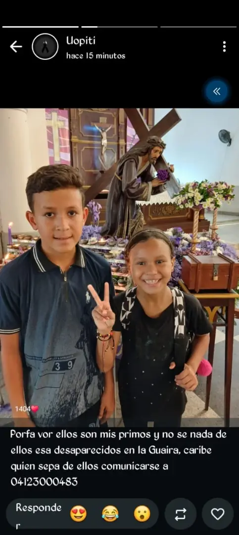 julioskari del Valle y Juliosker José Noriega Medina