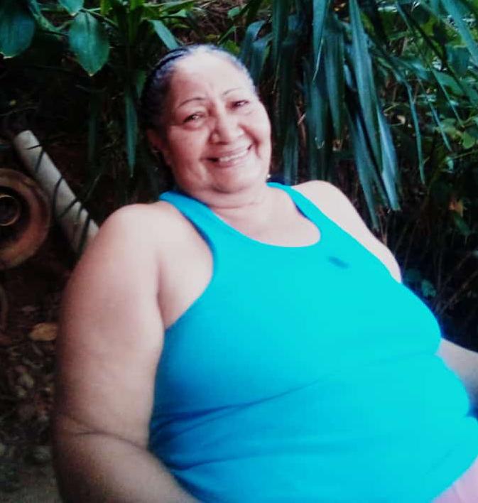 Pompeya Virginia López