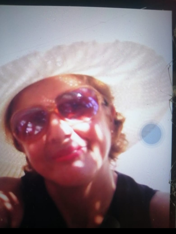 Mireya Daza Gil