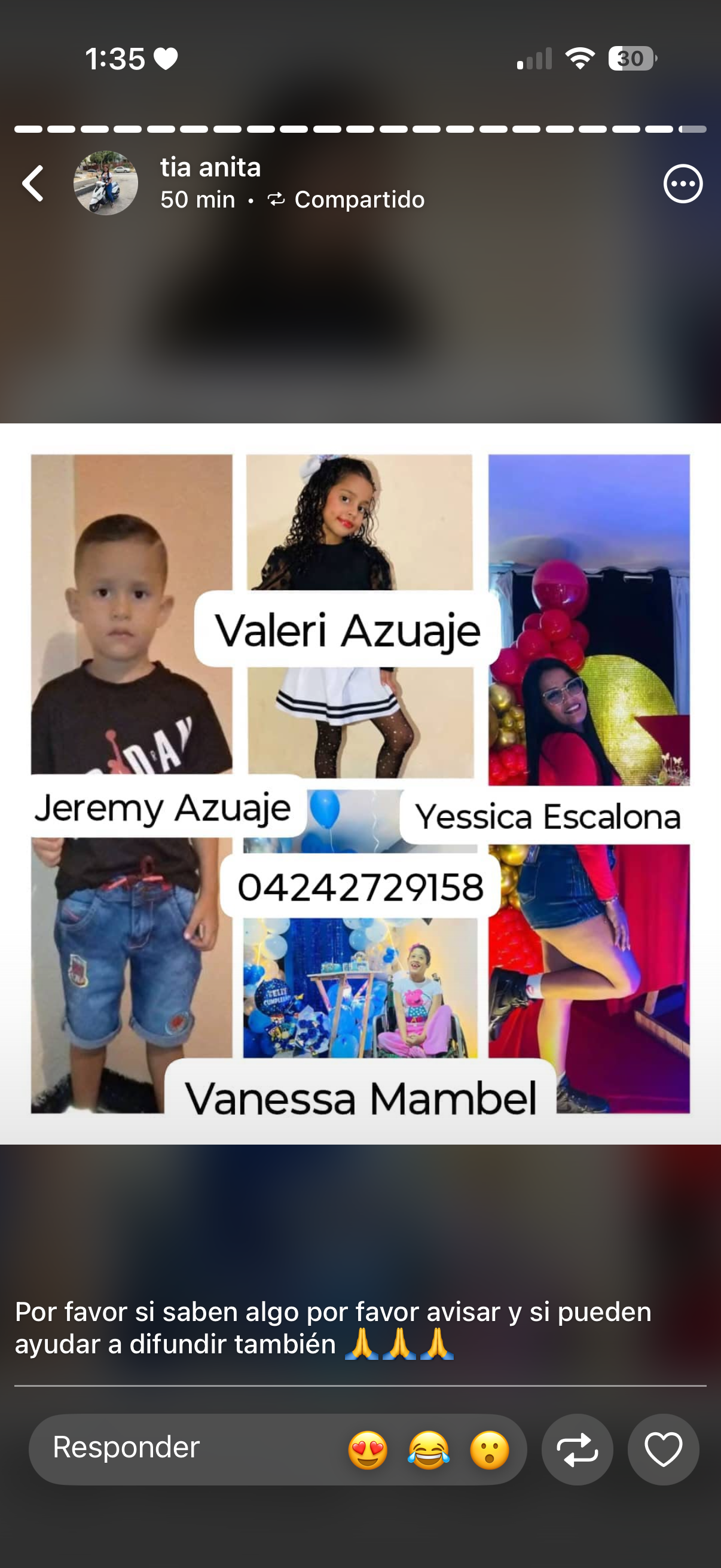 Yessica Escalona