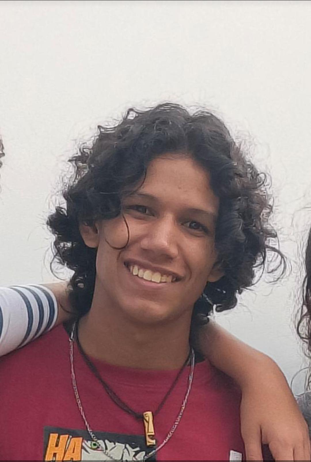 Ronaikel Pernalete