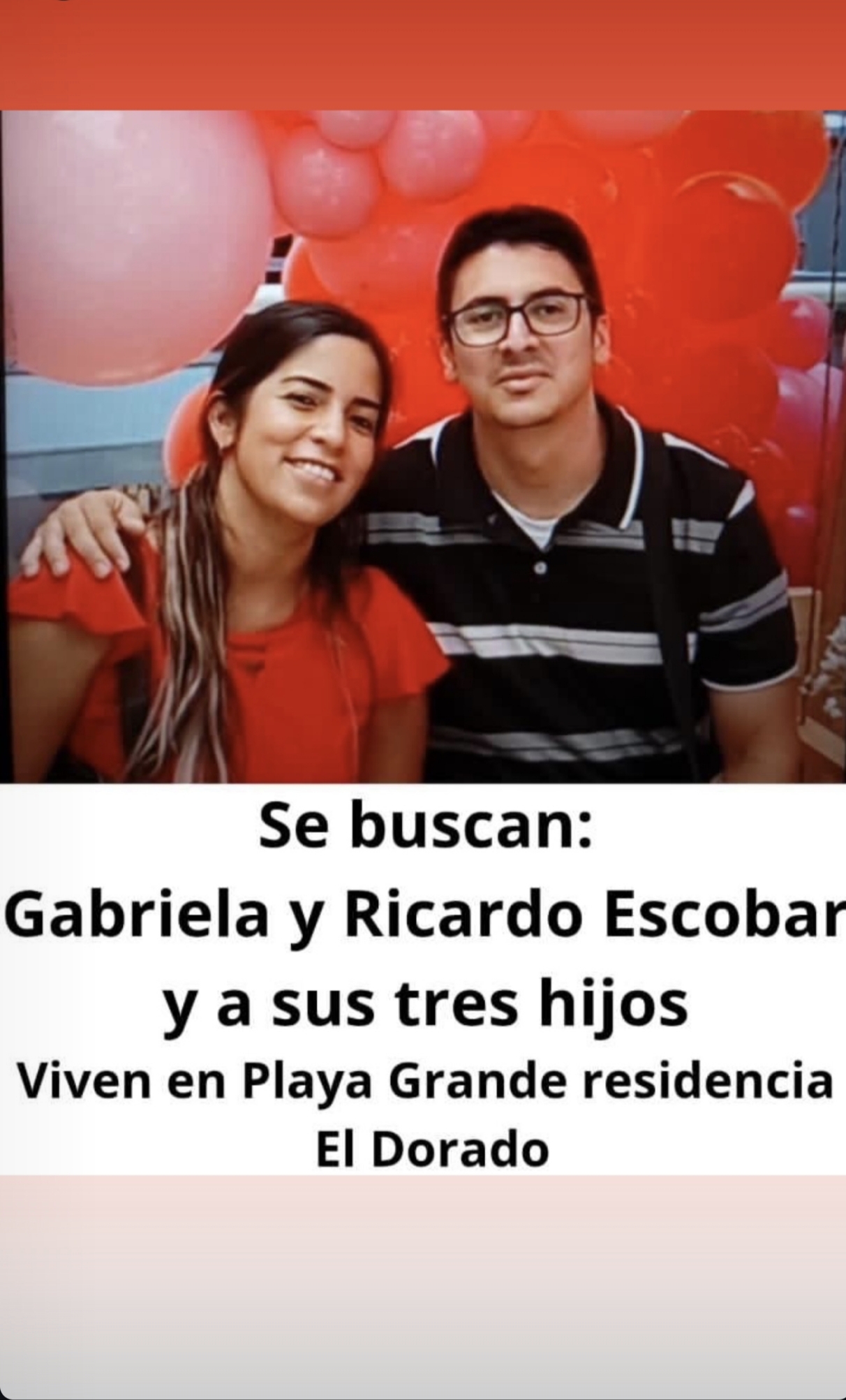 Ricardo Escobar