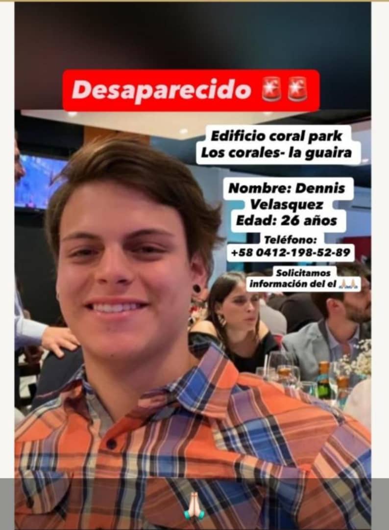 Dennis Velasquez