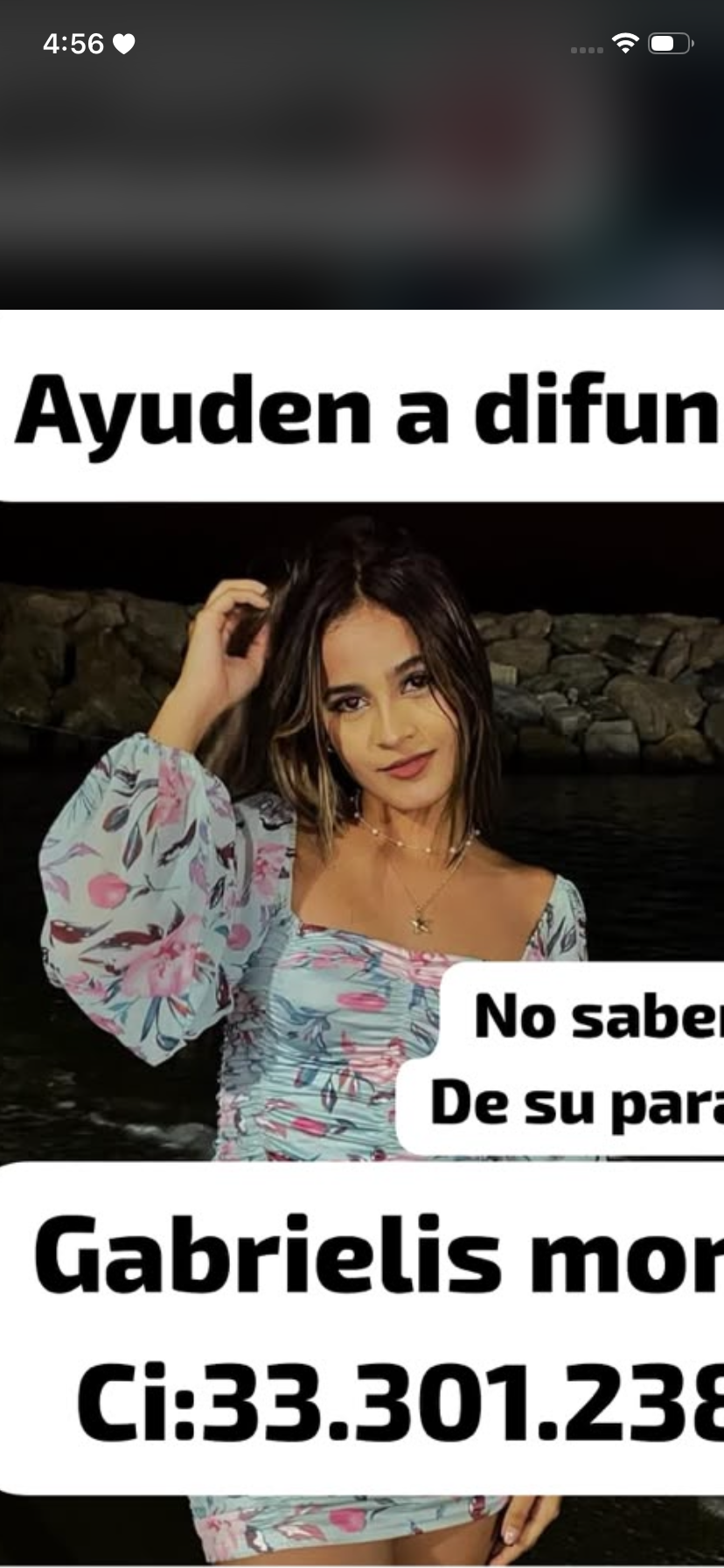 Gabrielis Mora