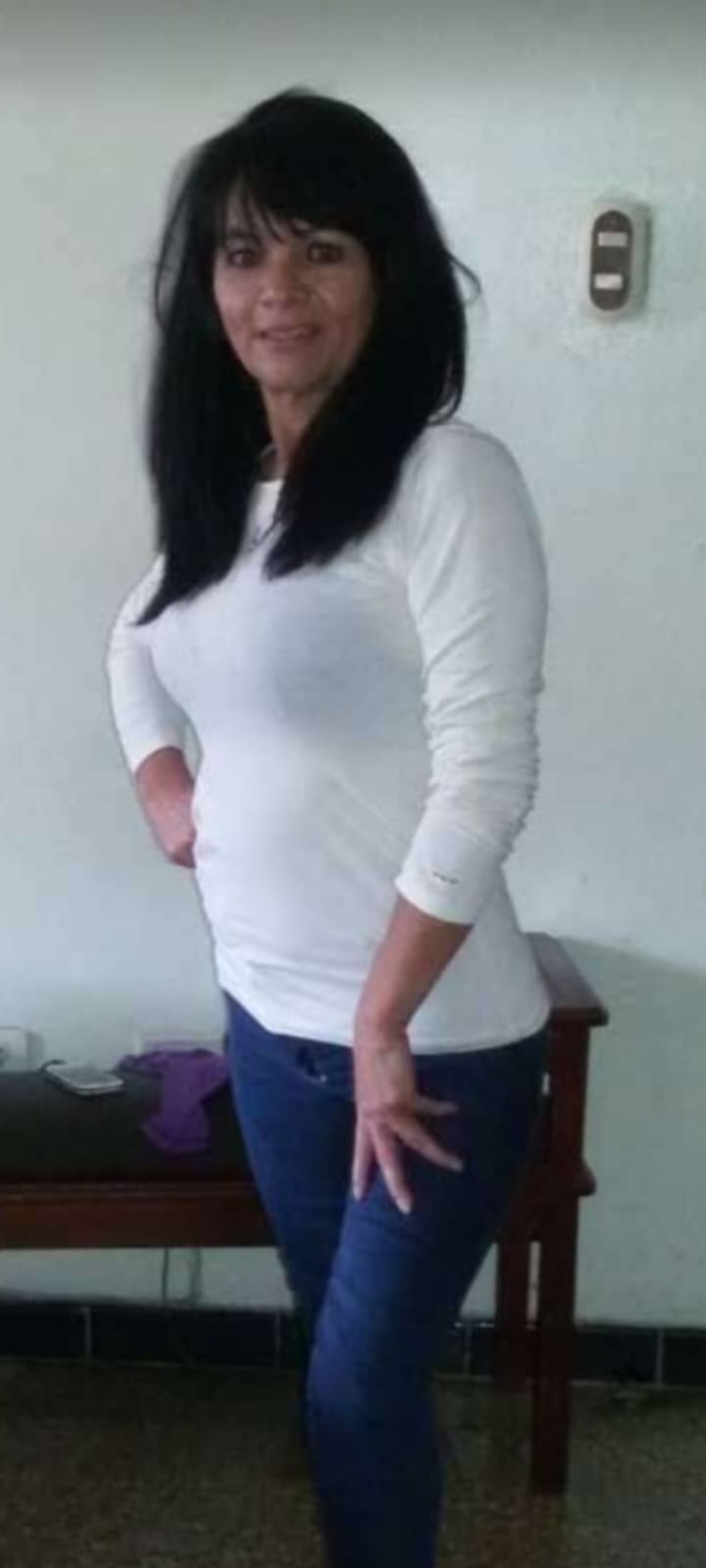Maria Emma Bastidas Cano