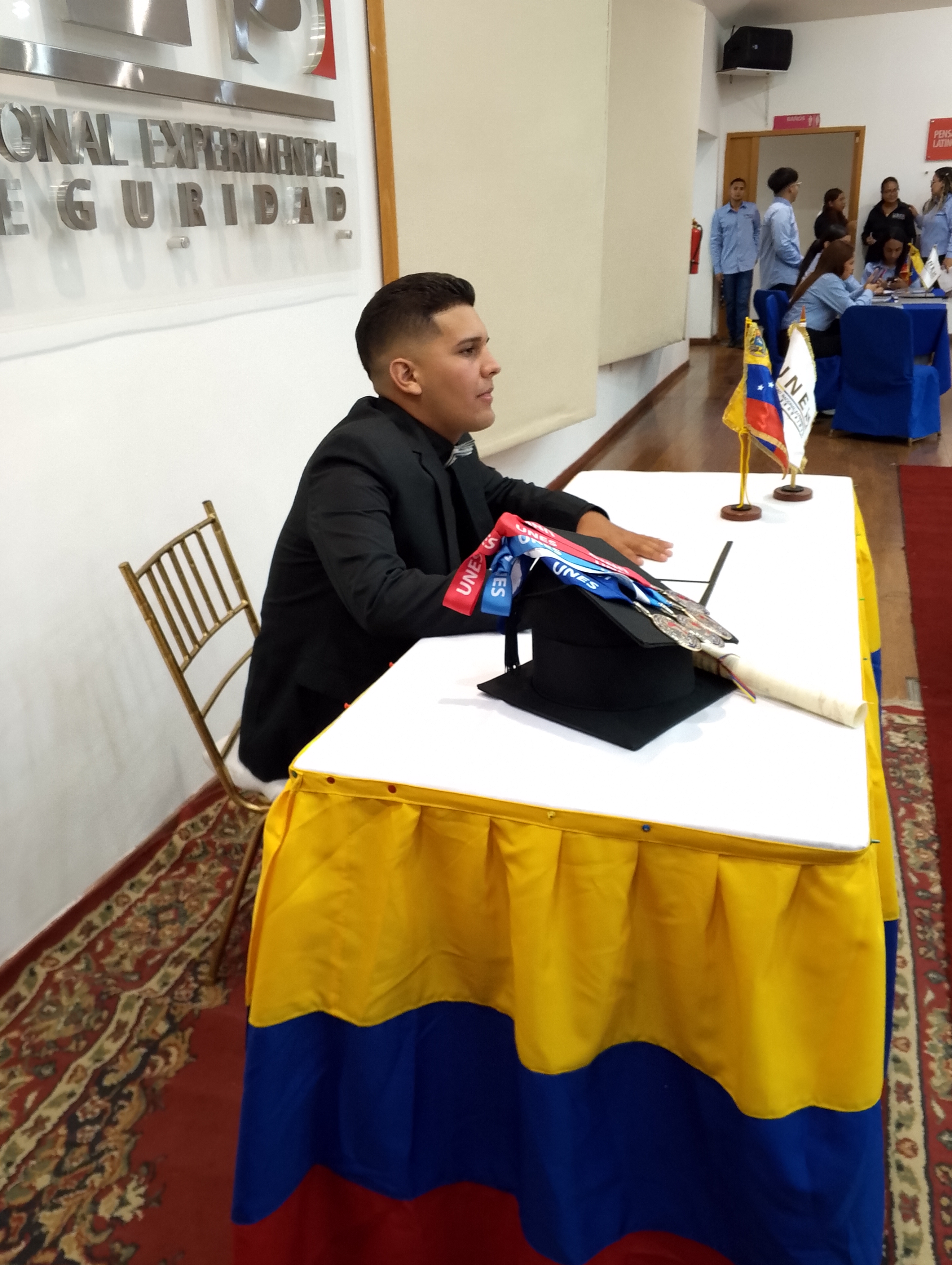 Frank Marcano