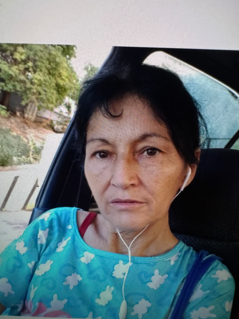 Consuelo Vargas