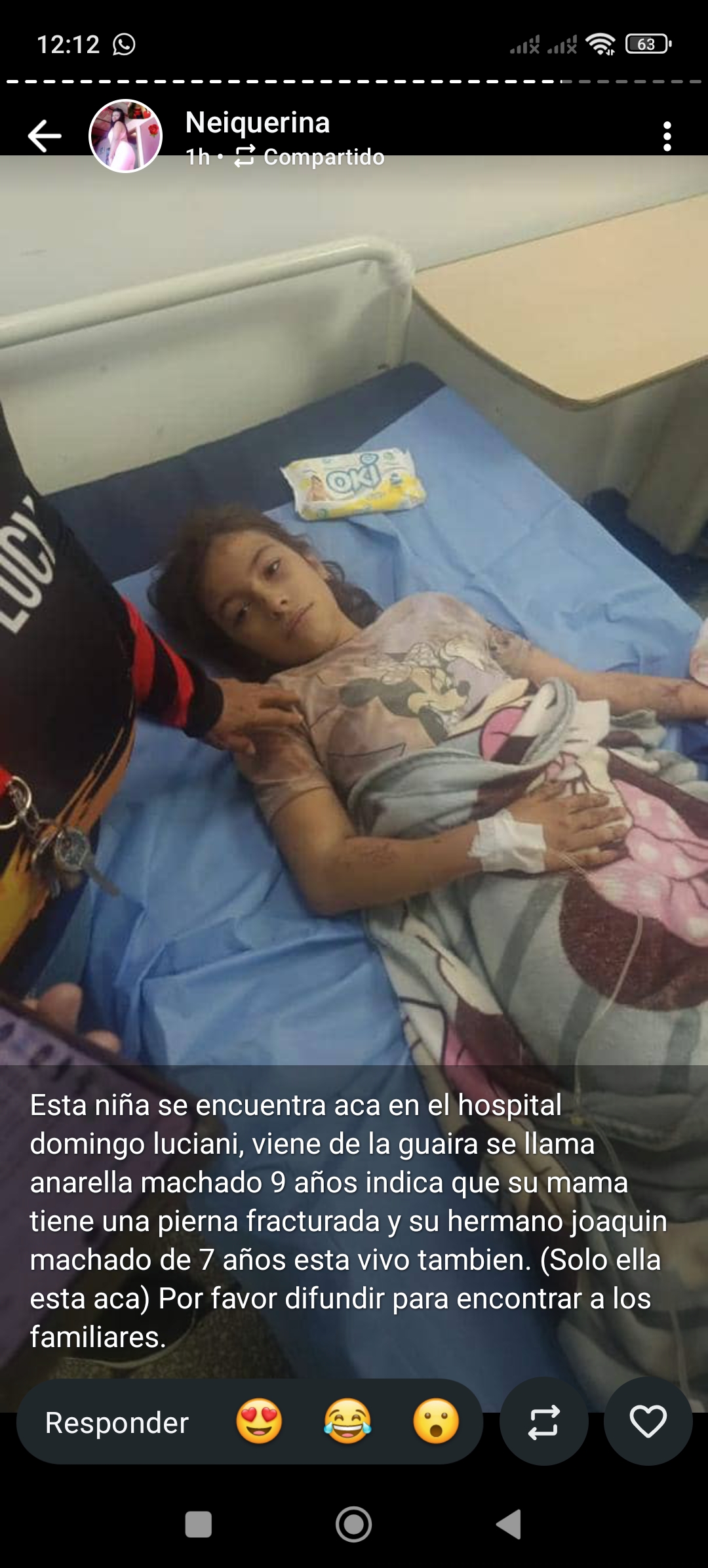 Anarella Machado