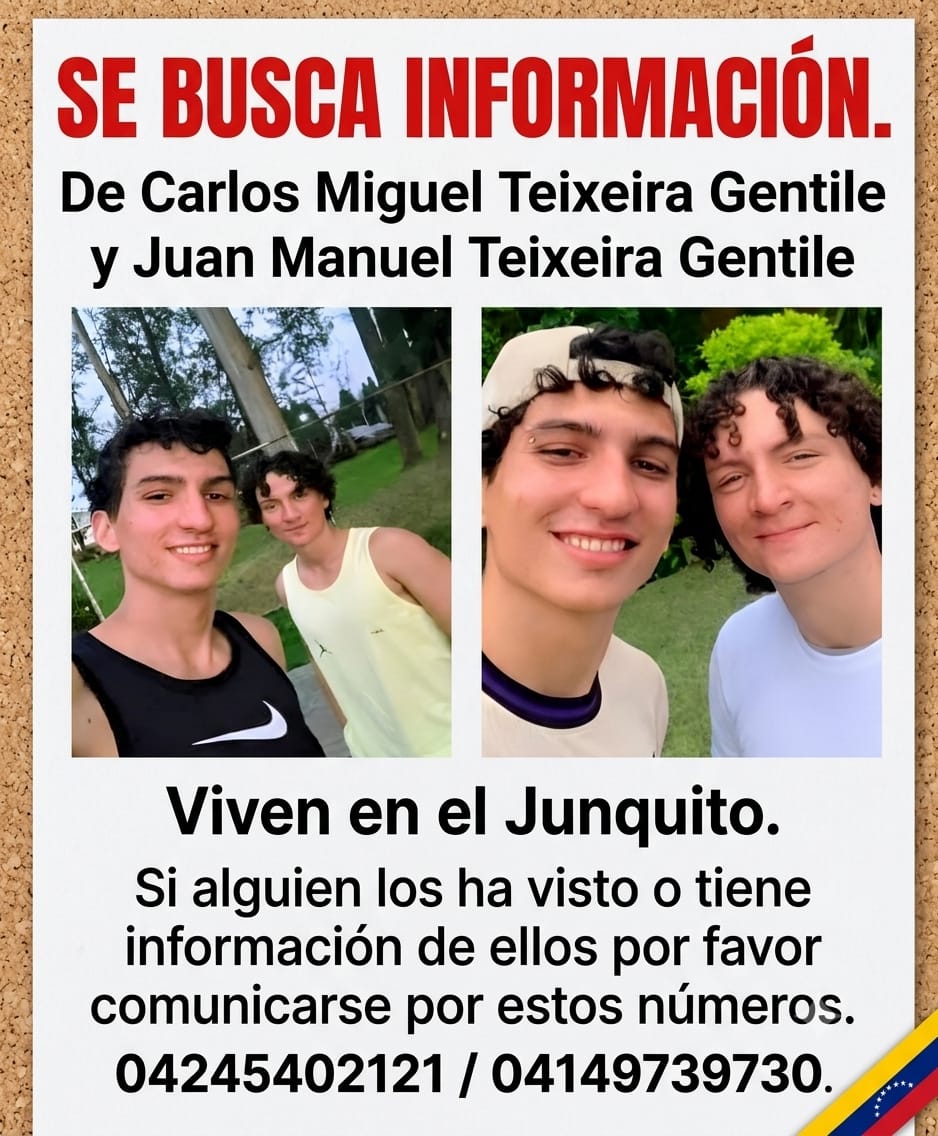 Juan Manuel Teixeira Gentile