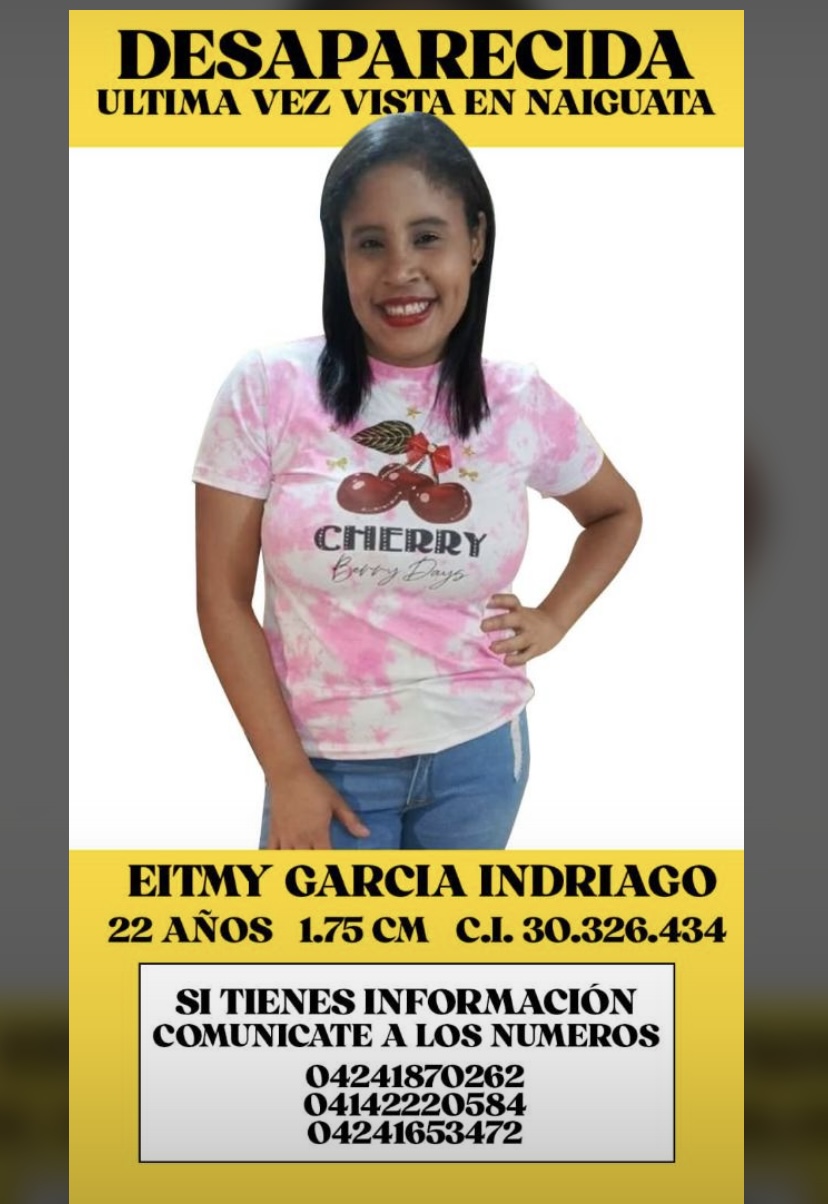 Eitmy Garcia