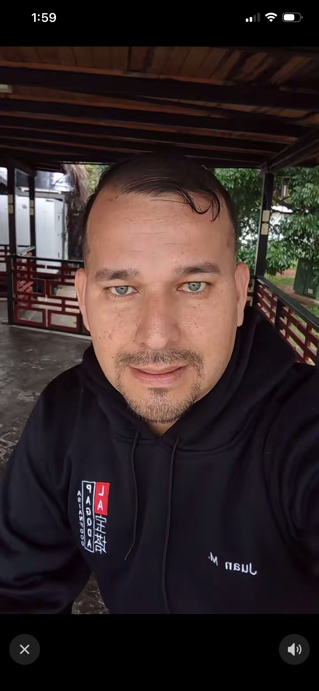 Juan Carlos Mazz