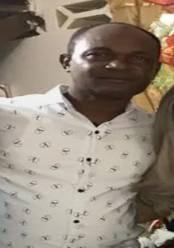 DANIEL PALACIOS