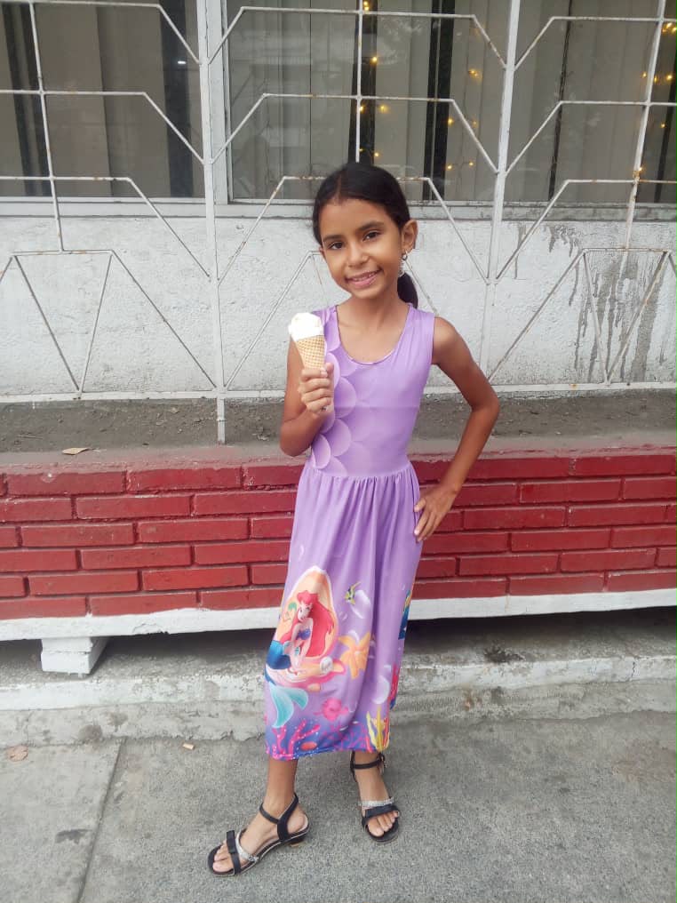 Adriani antonella Medina Riveros