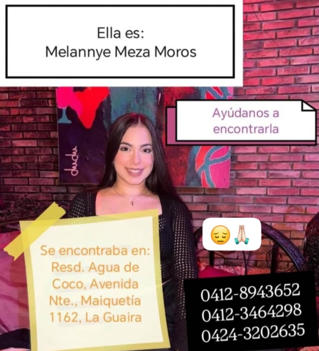 Melanney Meza