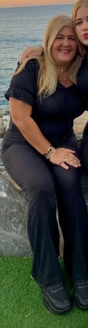 Mayra Pacheco