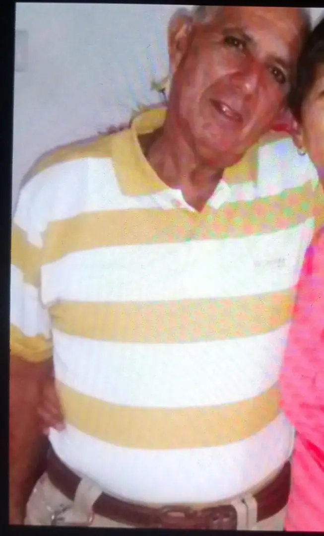Raul Campos Flores