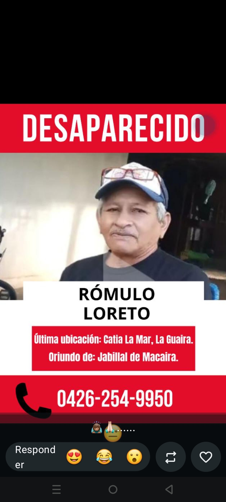 Rómulo Lorenzo Loreto