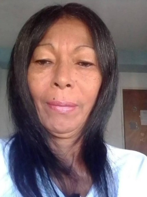 Juana Teresa Rodríguez