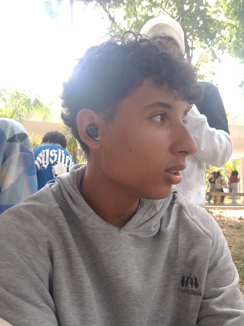 Omar David Gil Arria